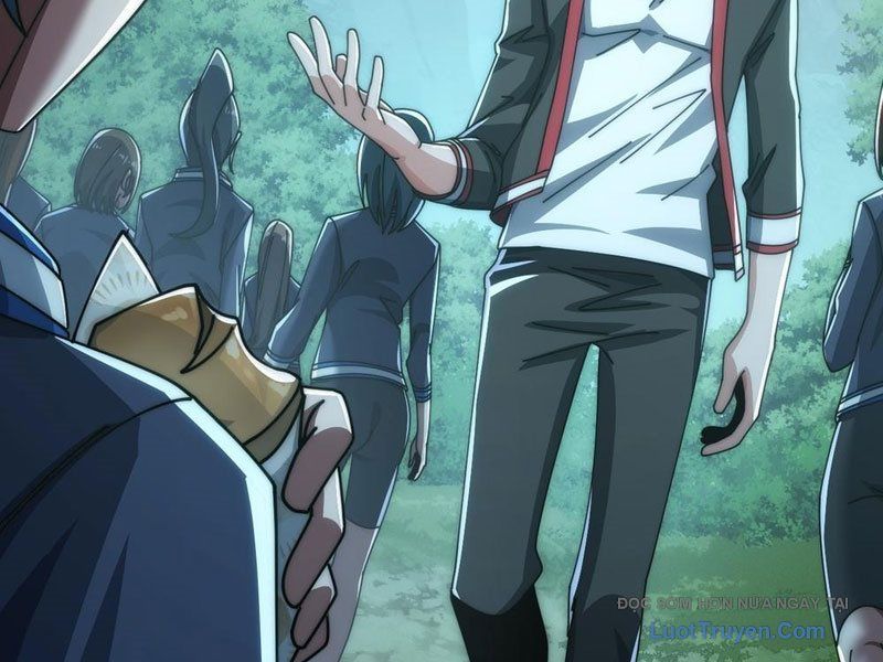 Tiến Hóa Vô Hạn Bắt Đầu Từ Con Số Không Chapter 28 - 38