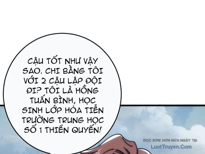 Tiến Hóa Vô Hạn Bắt Đầu Từ Con Số Không Chapter 28 - 43