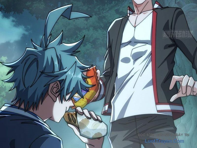 Tiến Hóa Vô Hạn Bắt Đầu Từ Con Số Không Chapter 28 - 47