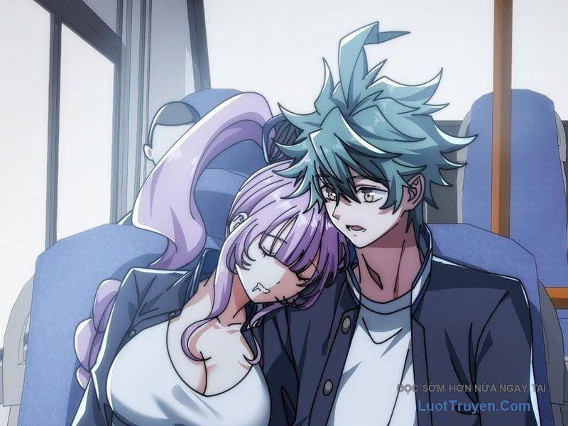 Tiến Hóa Vô Hạn Bắt Đầu Từ Con Số Không Chapter 28 - 6