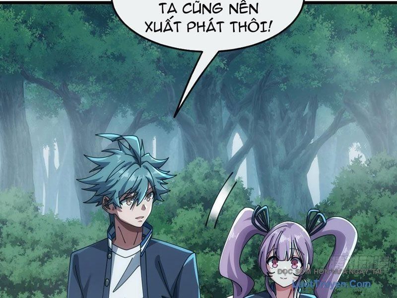 Tiến Hóa Vô Hạn Bắt Đầu Từ Con Số Không Chapter 28 - 58