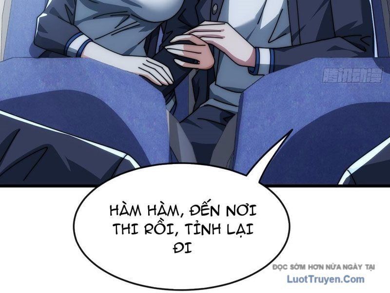 Tiến Hóa Vô Hạn Bắt Đầu Từ Con Số Không Chapter 28 - 7