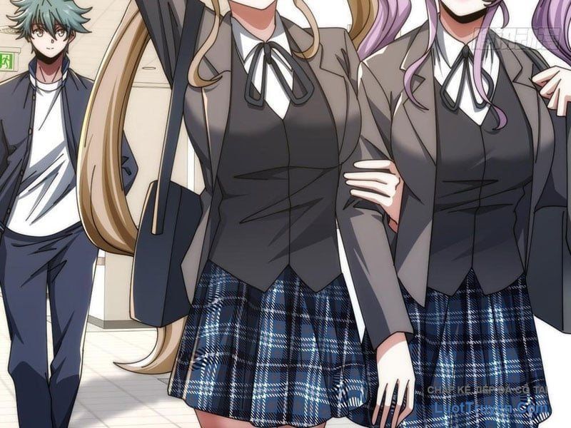 Tiến Hóa Vô Hạn Bắt Đầu Từ Con Số Không Chapter 38 - 101