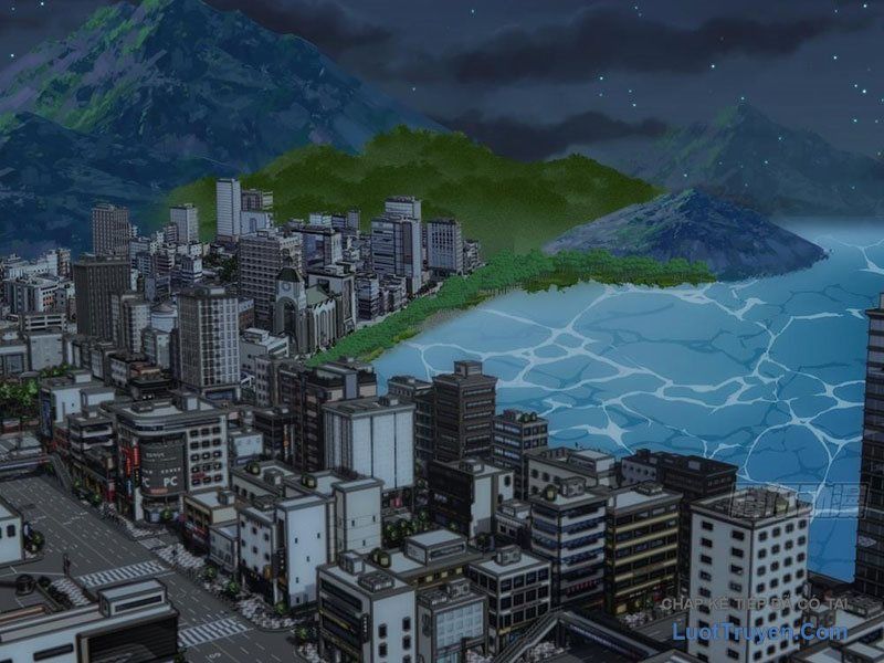 Tiến Hóa Vô Hạn Bắt Đầu Từ Con Số Không Chapter 38 - 3