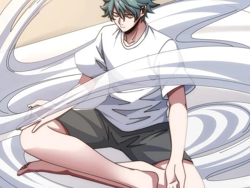 Tiến Hóa Vô Hạn Bắt Đầu Từ Con Số Không Chapter 38 - 48