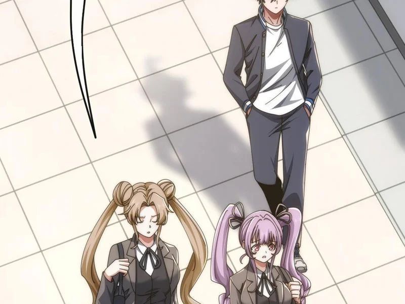 Tiến Hóa Vô Hạn Bắt Đầu Từ Con Số Không Chapter 38 - 89