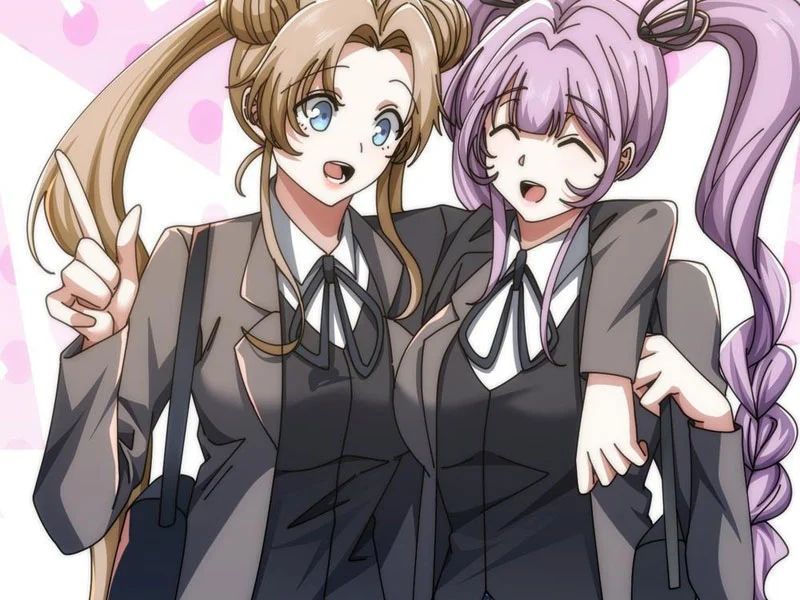 Tiến Hóa Vô Hạn Bắt Đầu Từ Con Số Không Chapter 38 - 94