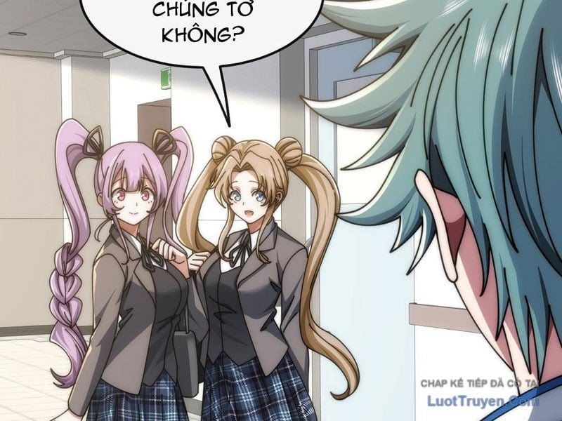 Tiến Hóa Vô Hạn Bắt Đầu Từ Con Số Không Chapter 38 - 97