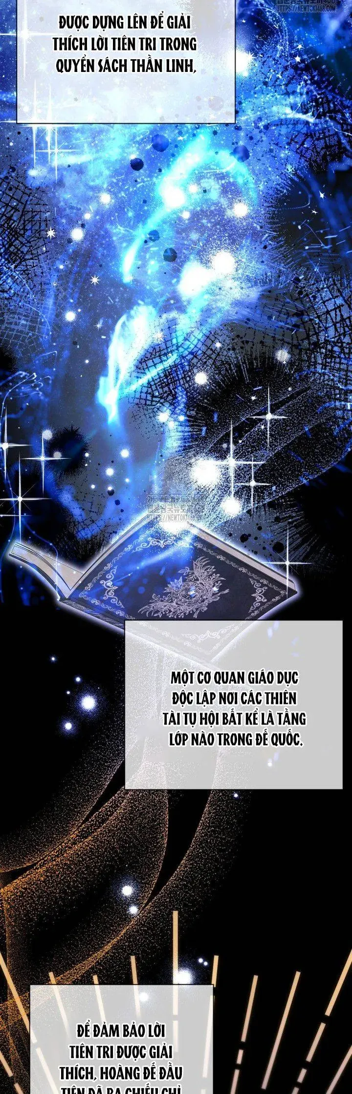 Cái Giá Của Tái Sinh Chapter 12.1 - 2