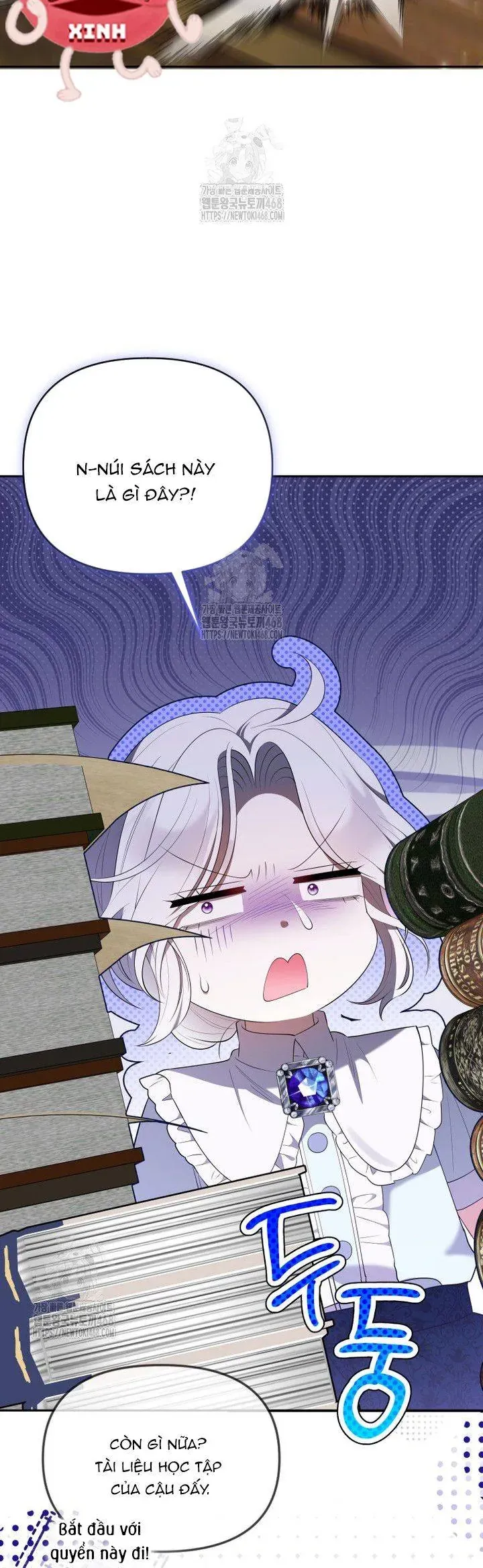 Cái Giá Của Tái Sinh Chapter 12.1 - 13