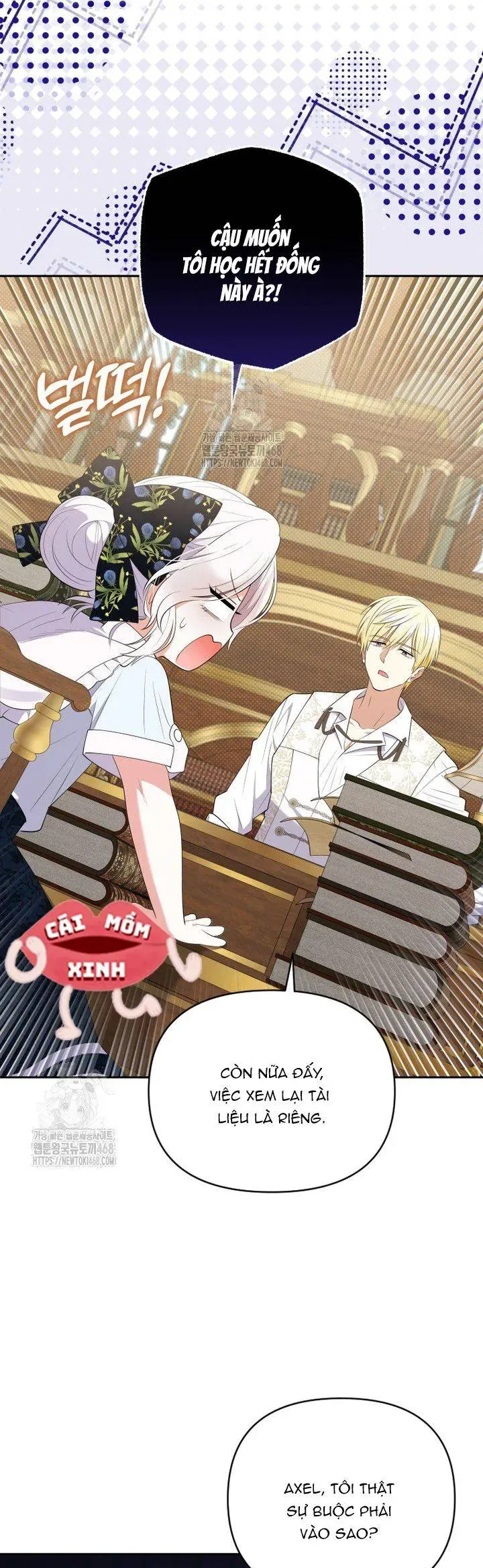 Cái Giá Của Tái Sinh Chapter 12.1 - 14