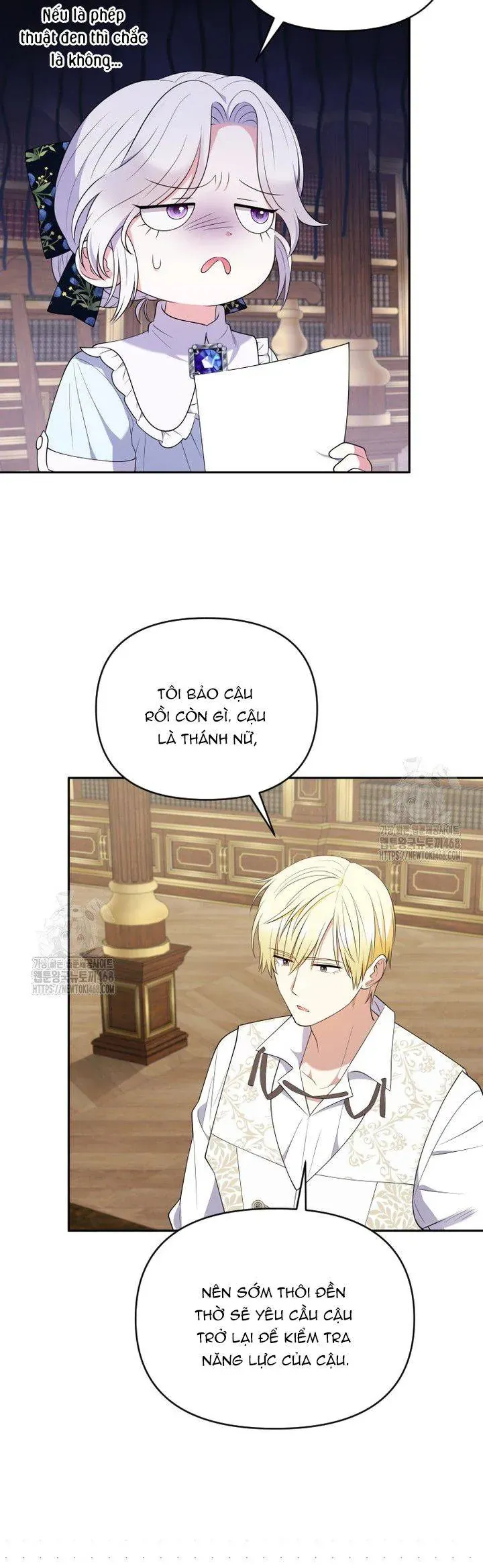 Cái Giá Của Tái Sinh Chapter 12.1 - 15