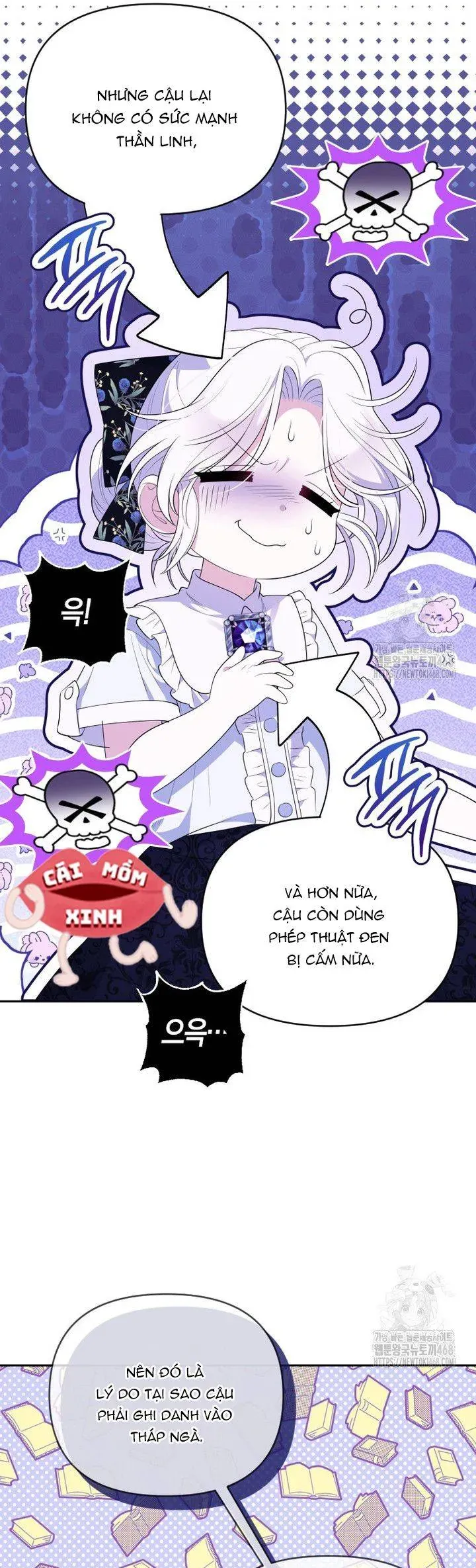 Cái Giá Của Tái Sinh Chapter 12.1 - 16