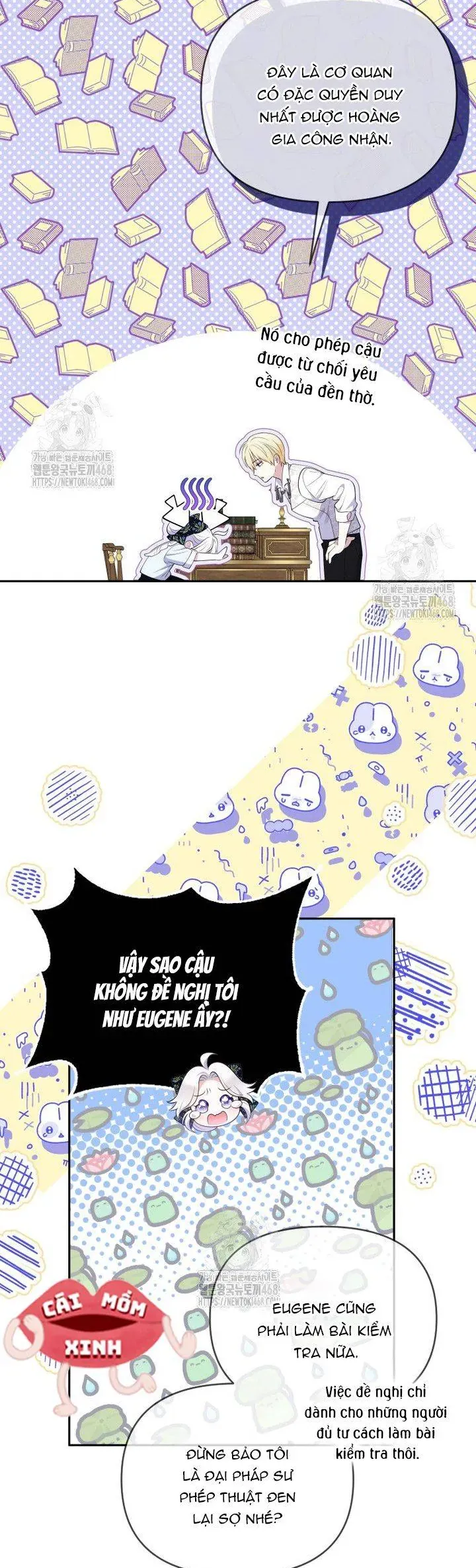 Cái Giá Của Tái Sinh Chapter 12.1 - 17