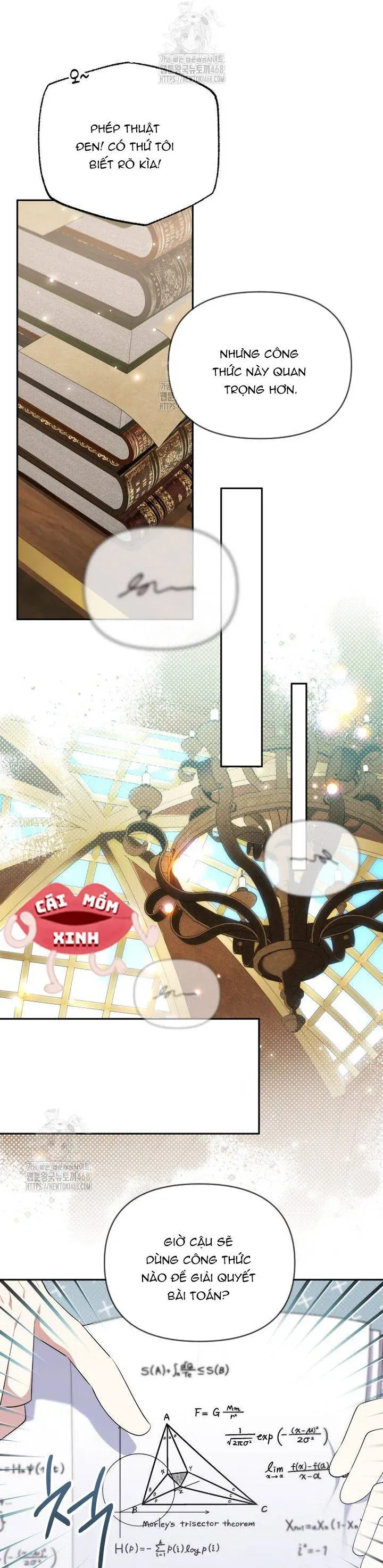 Cái Giá Của Tái Sinh Chapter 12.1 - 19