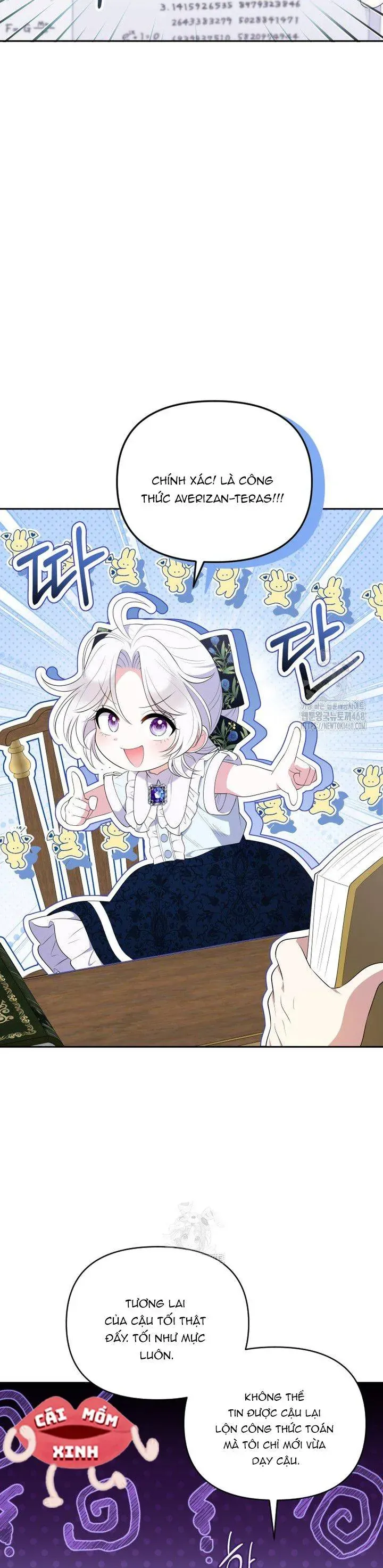 Cái Giá Của Tái Sinh Chapter 12.1 - 20