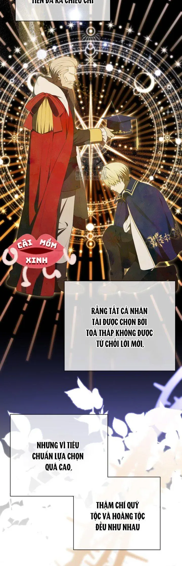 Cái Giá Của Tái Sinh Chapter 12.1 - 3