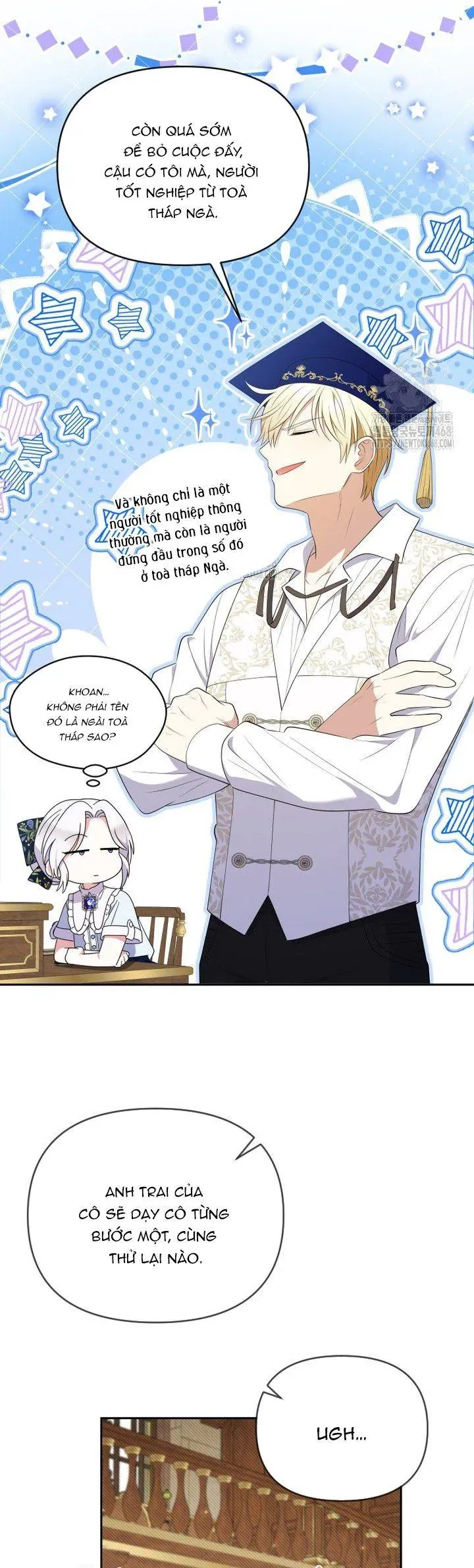 Cái Giá Của Tái Sinh Chapter 12.1 - 22