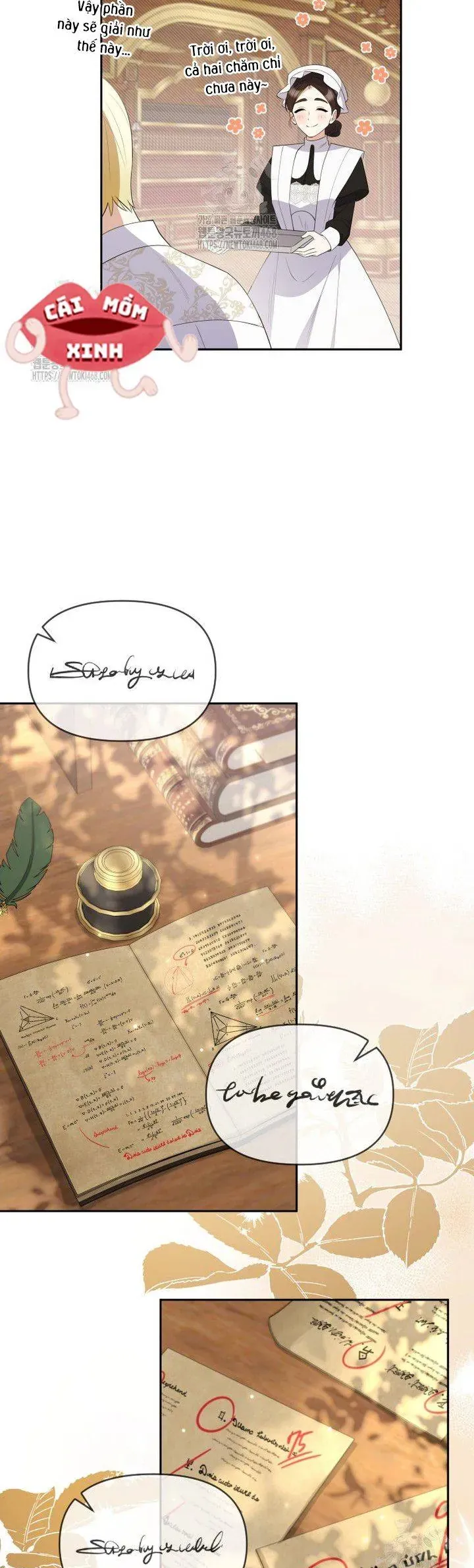 Cái Giá Của Tái Sinh Chapter 12.1 - 23