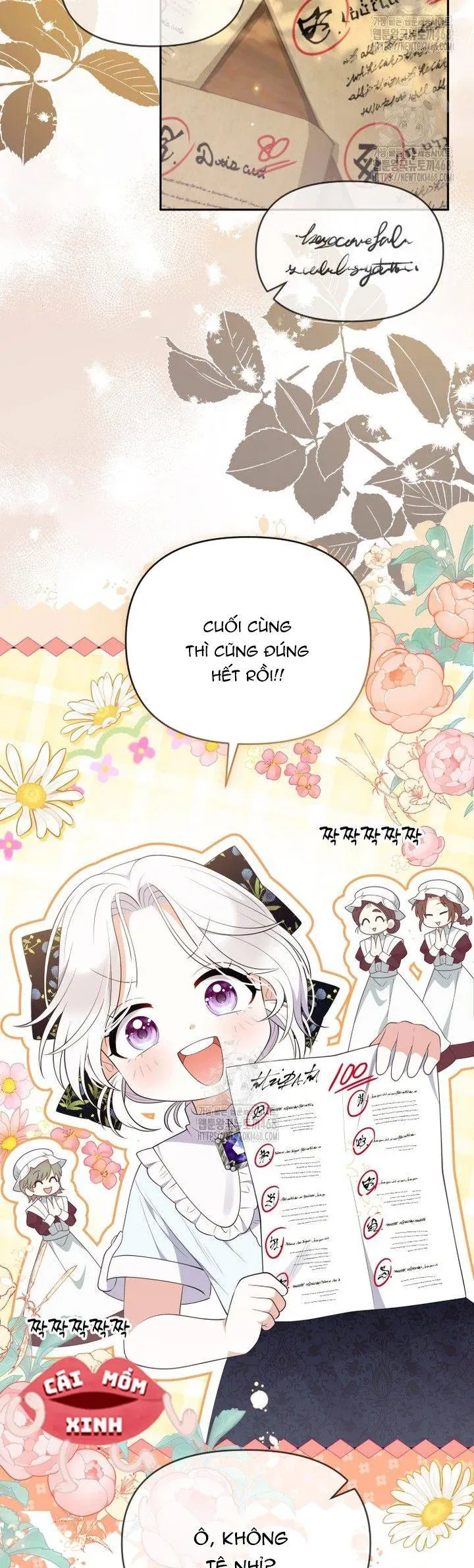 Cái Giá Của Tái Sinh Chapter 12.1 - 24