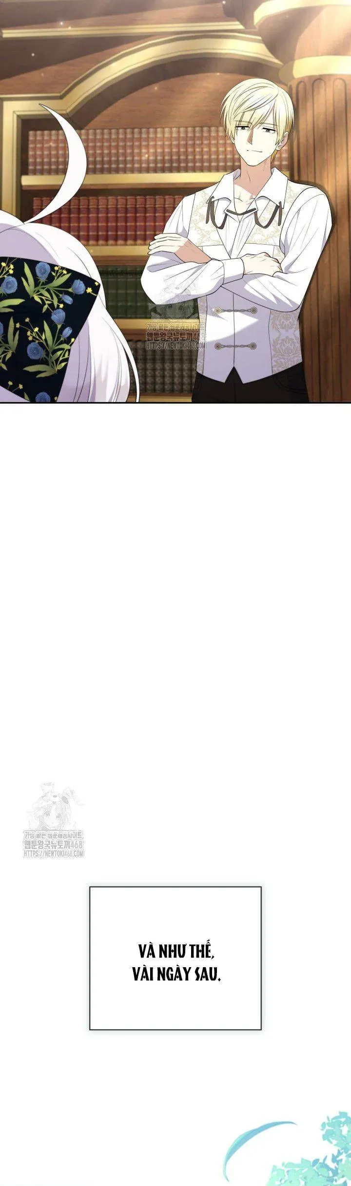 Cái Giá Của Tái Sinh Chapter 12.1 - 26