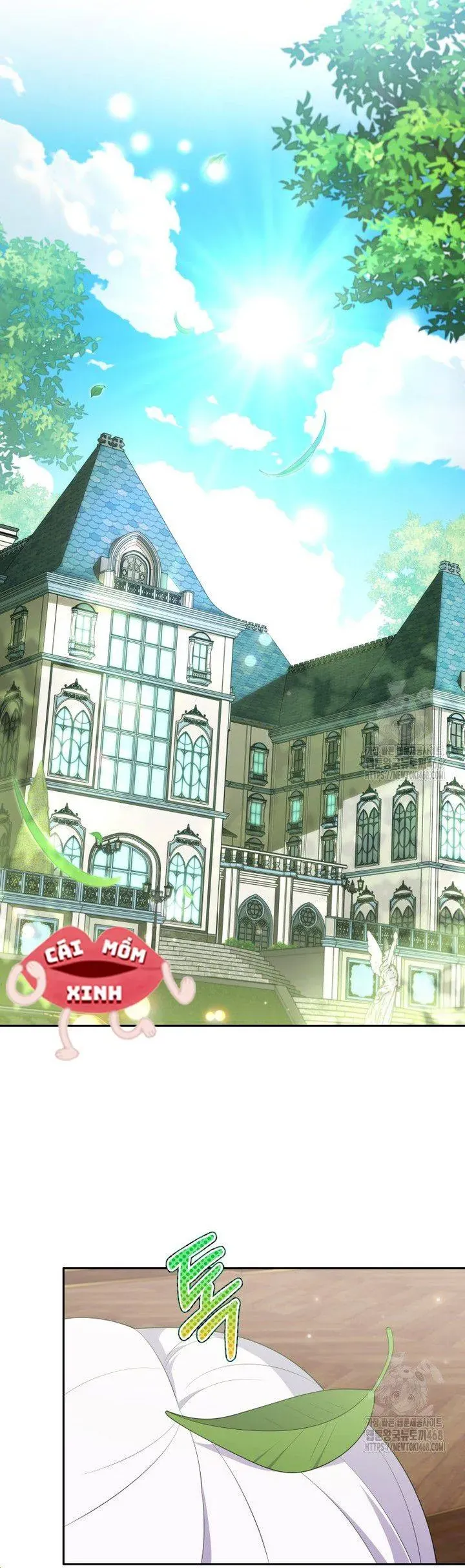 Cái Giá Của Tái Sinh Chapter 12.1 - 27