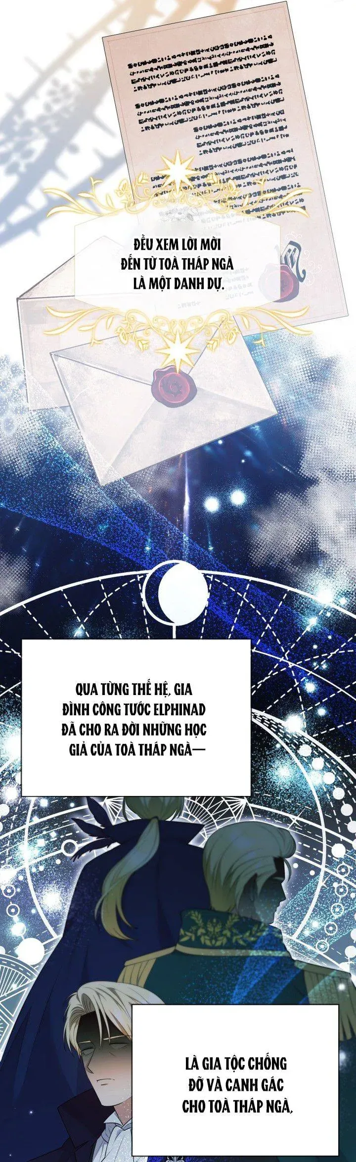 Cái Giá Của Tái Sinh Chapter 12.1 - 4