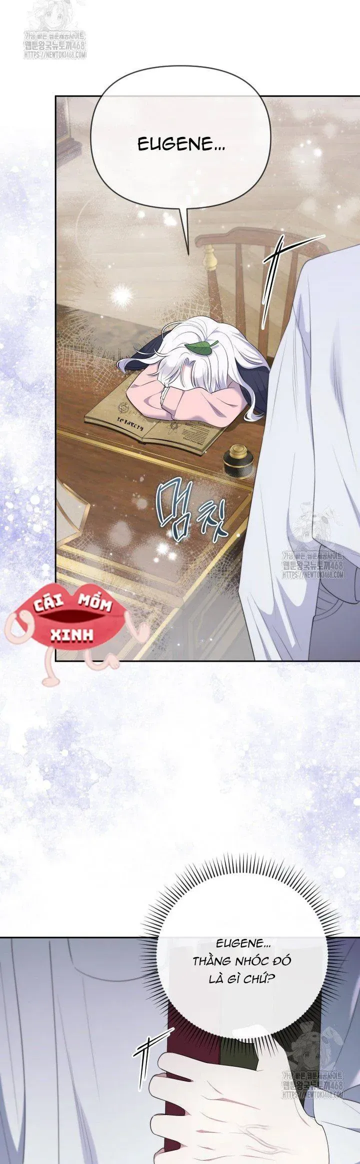 Cái Giá Của Tái Sinh Chapter 12.1 - 31