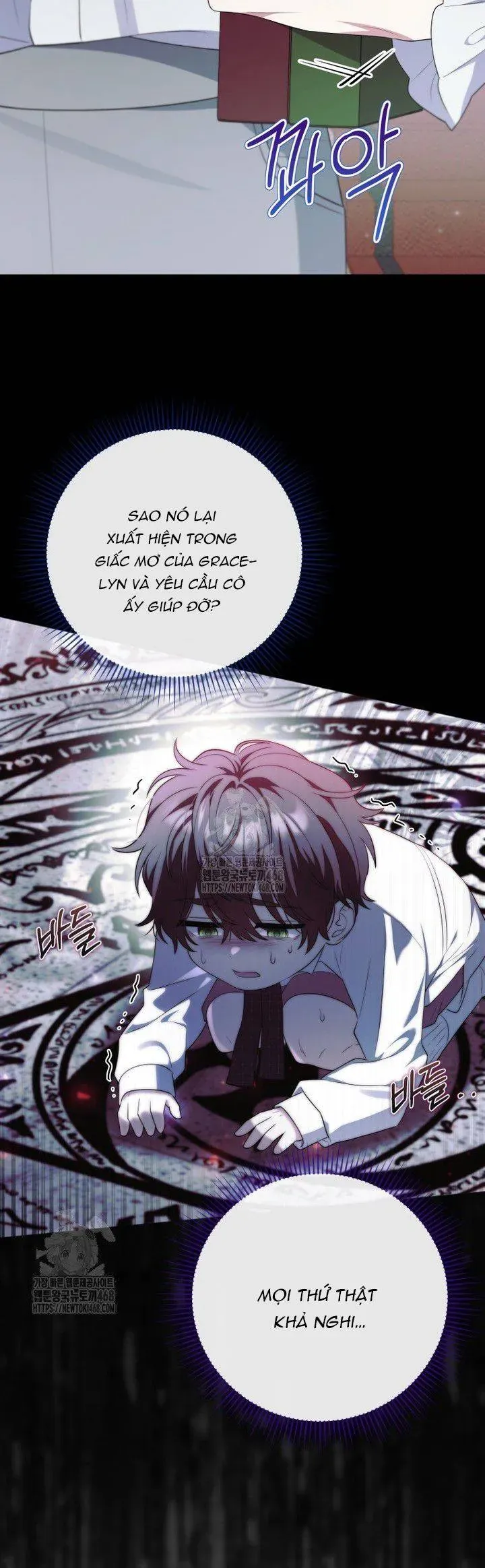 Cái Giá Của Tái Sinh Chapter 12.1 - 32