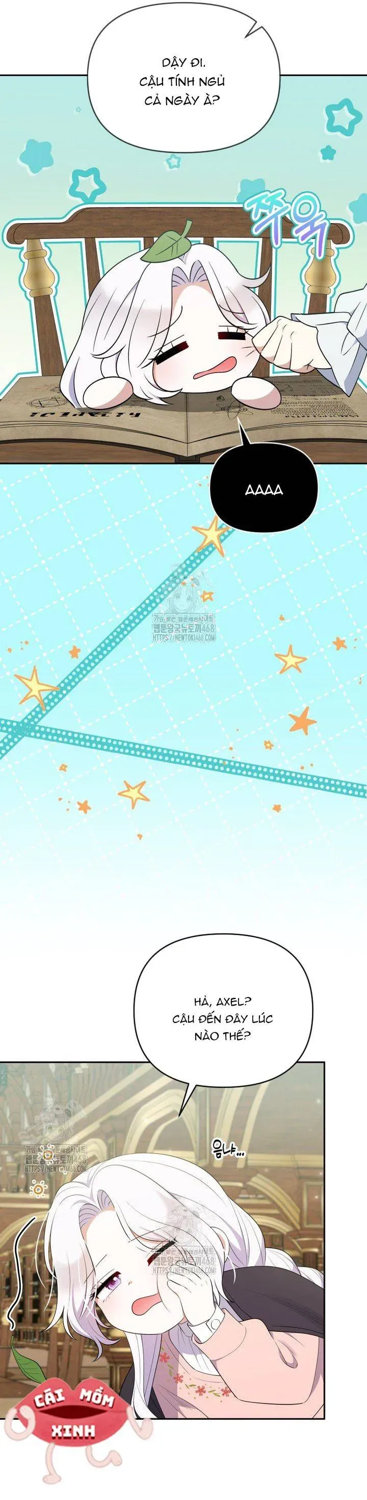 Cái Giá Của Tái Sinh Chapter 12.1 - 34