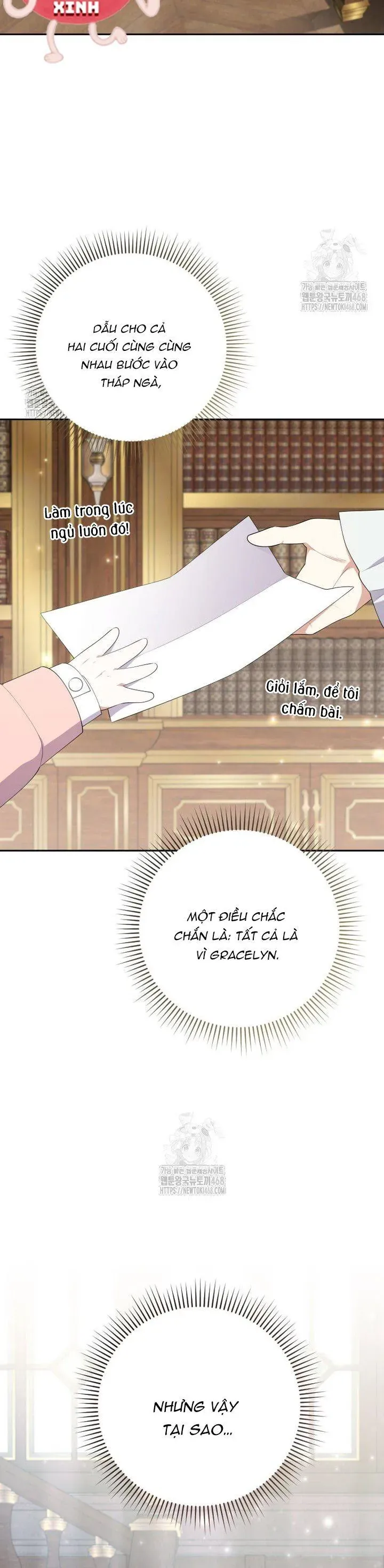 Cái Giá Của Tái Sinh Chapter 12.1 - 36