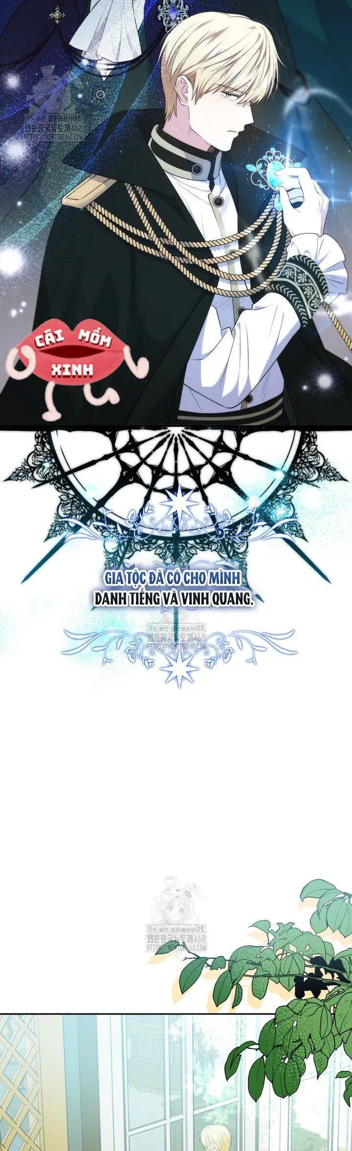 Cái Giá Của Tái Sinh Chapter 12.1 - 5