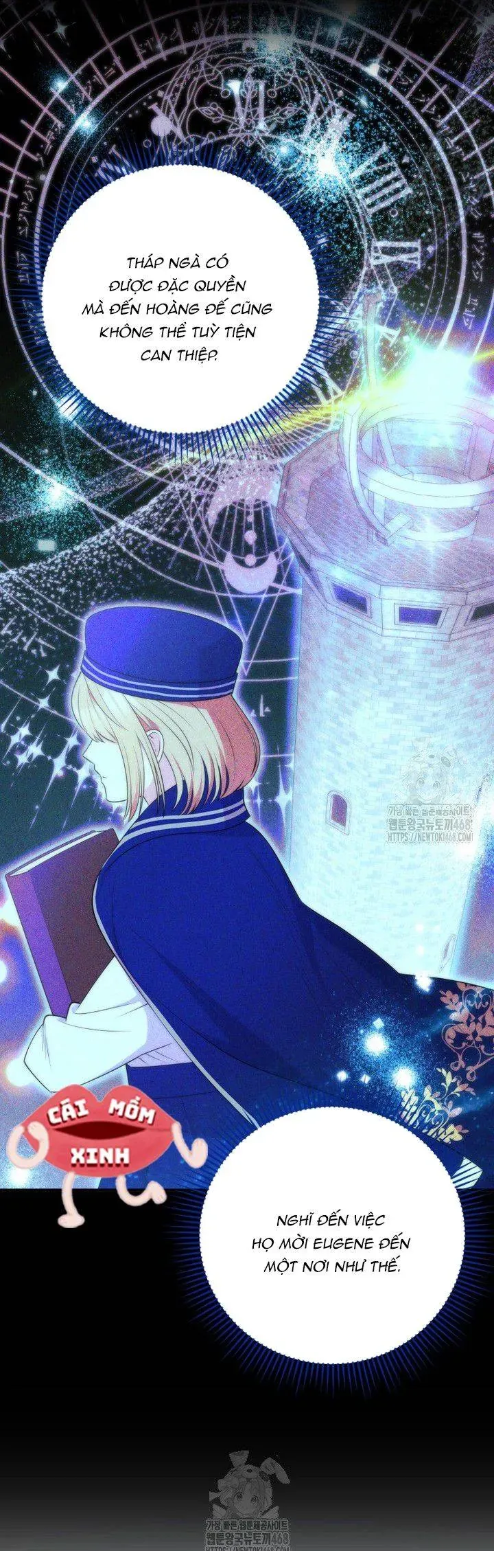 Cái Giá Của Tái Sinh Chapter 12.1 - 41