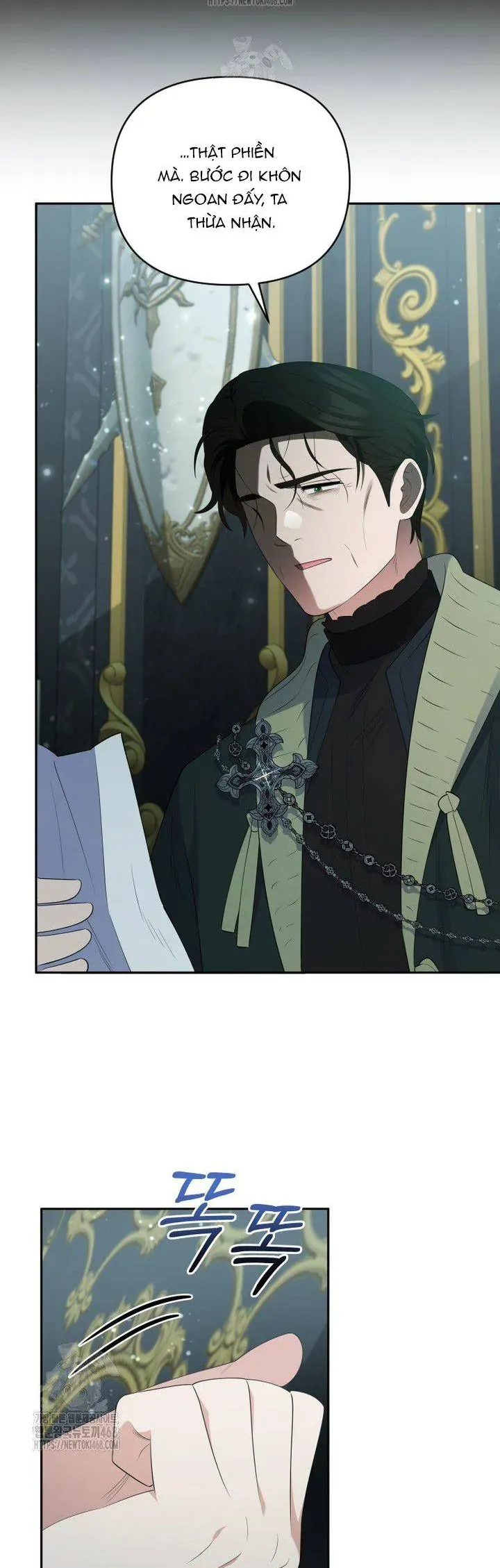 Cái Giá Của Tái Sinh Chapter 12.1 - 42