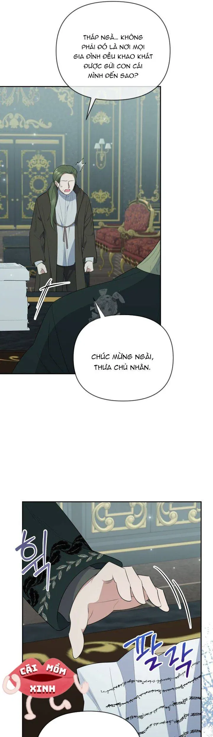 Cái Giá Của Tái Sinh Chapter 12.1 - 45