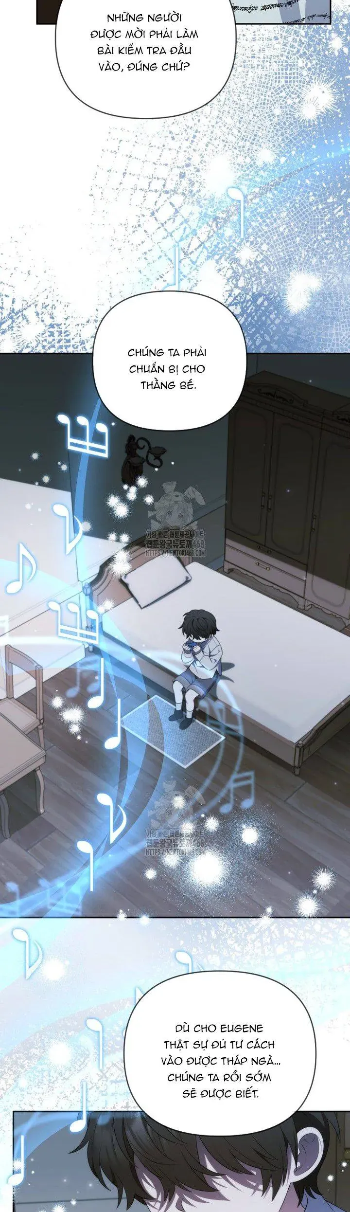 Cái Giá Của Tái Sinh Chapter 12.1 - 46