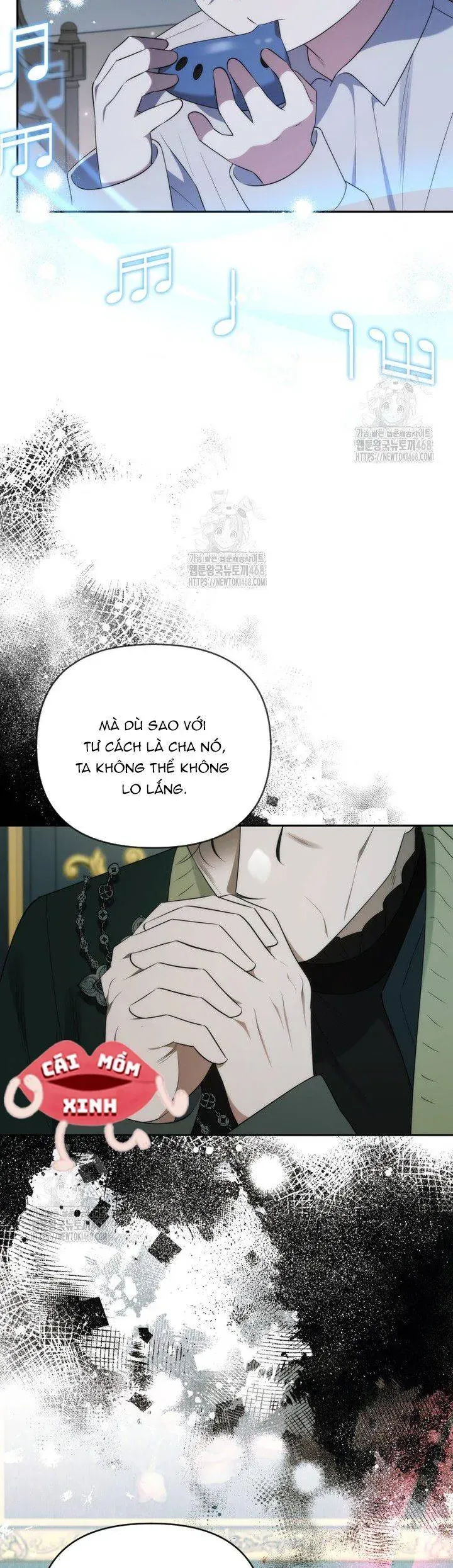 Cái Giá Của Tái Sinh Chapter 12.1 - 47