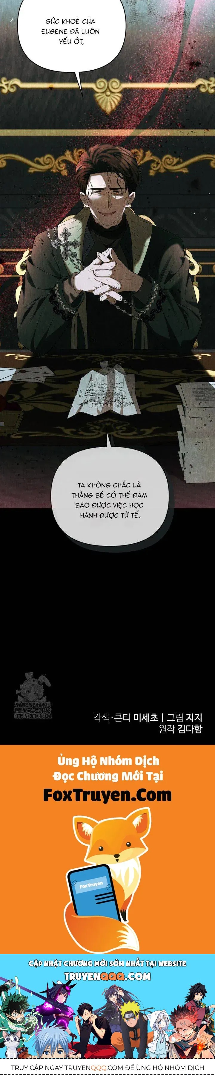 Cái Giá Của Tái Sinh Chapter 12.1 - 48