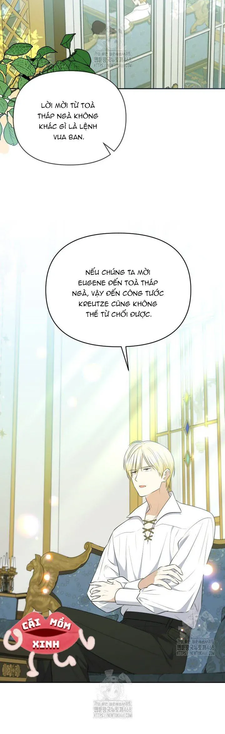 Cái Giá Của Tái Sinh Chapter 12.1 - 6