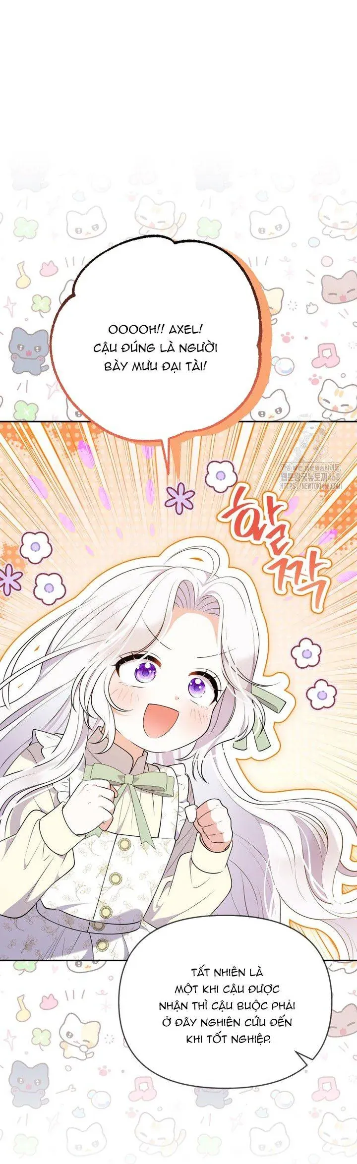 Cái Giá Của Tái Sinh Chapter 12.1 - 7