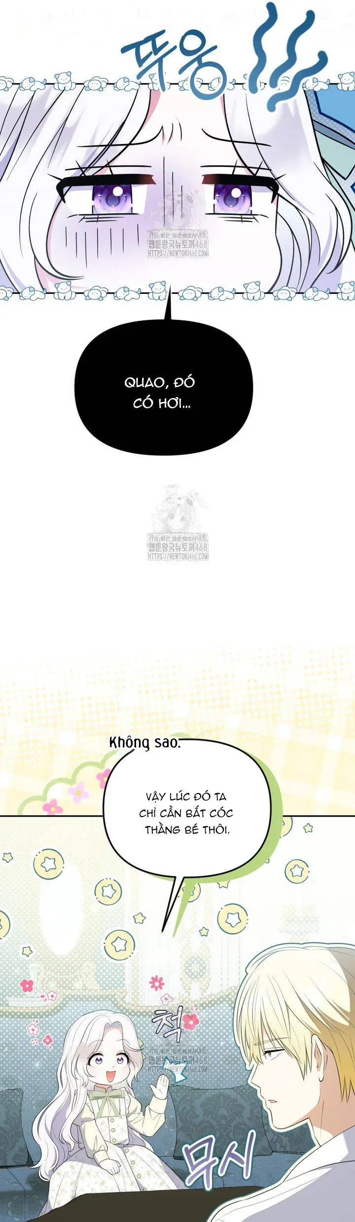 Cái Giá Của Tái Sinh Chapter 12.1 - 8