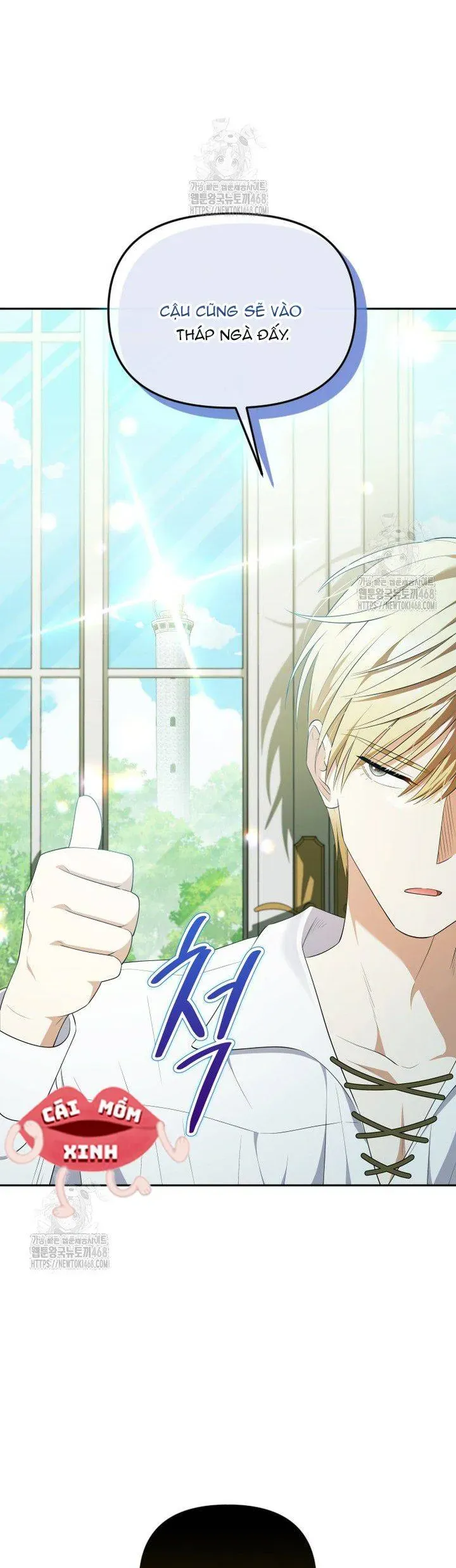 Cái Giá Của Tái Sinh Chapter 12.1 - 10