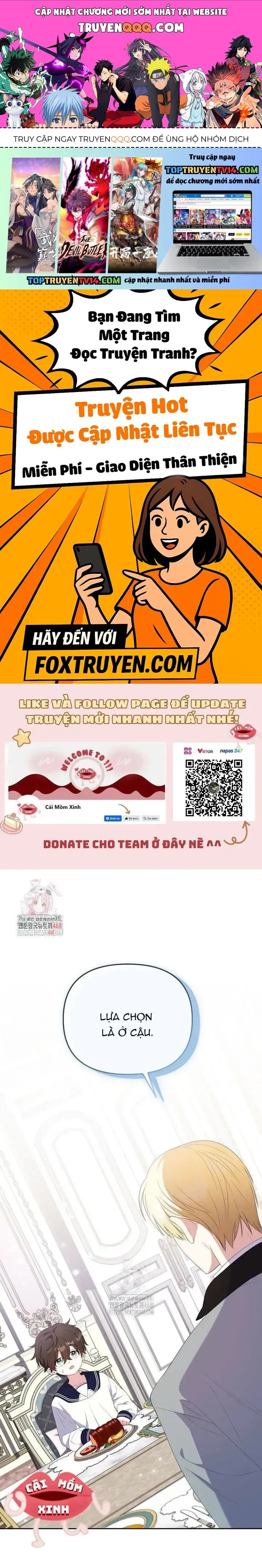 Cái Giá Của Tái Sinh Chapter 15 - 1