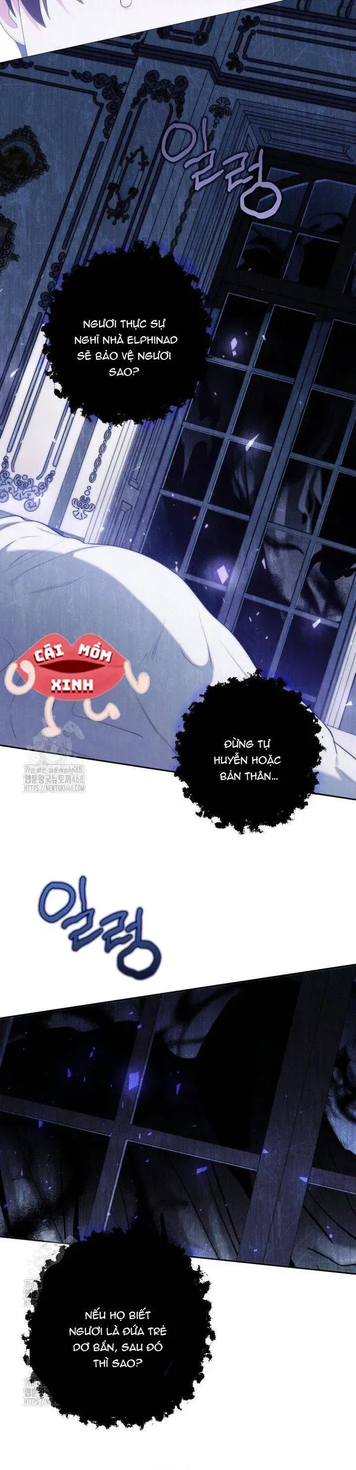 Cái Giá Của Tái Sinh Chapter 15 - 11