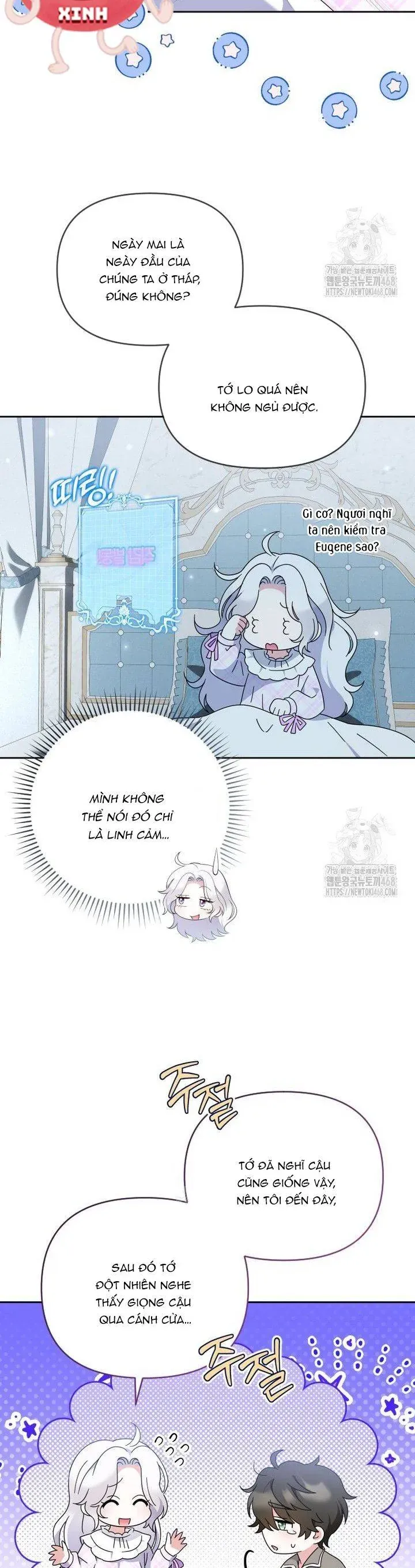 Cái Giá Của Tái Sinh Chapter 15 - 13