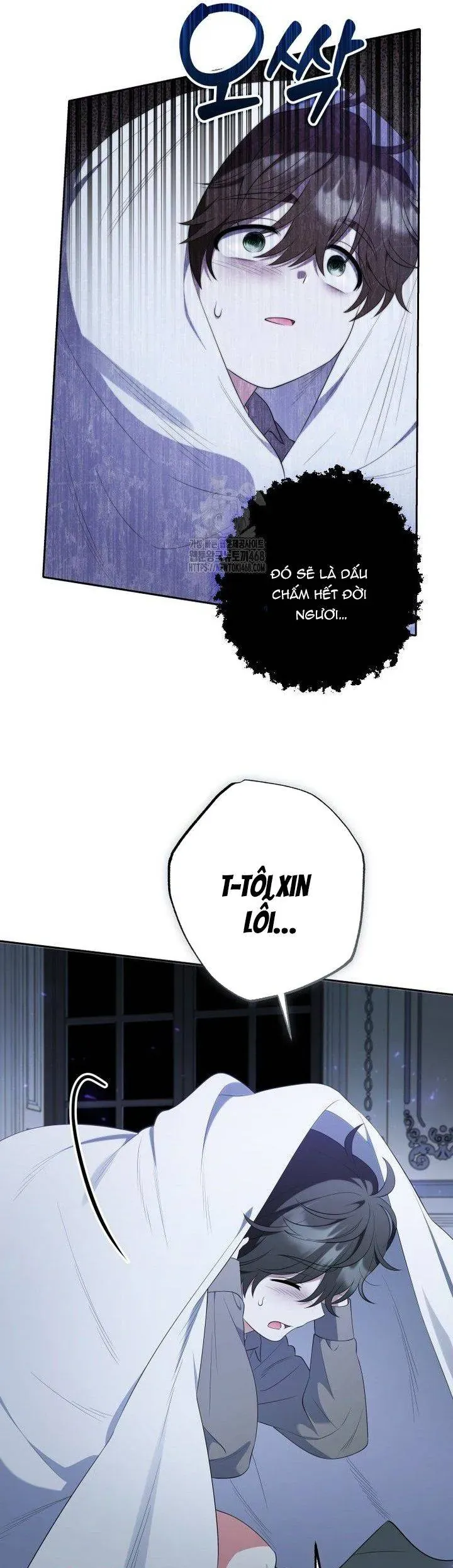 Cái Giá Của Tái Sinh Chapter 15 - 15