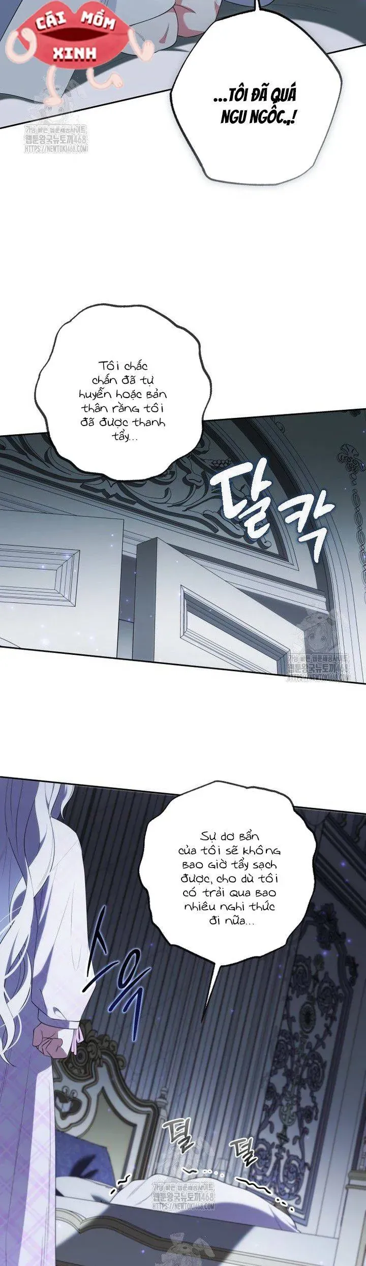 Cái Giá Của Tái Sinh Chapter 15 - 16