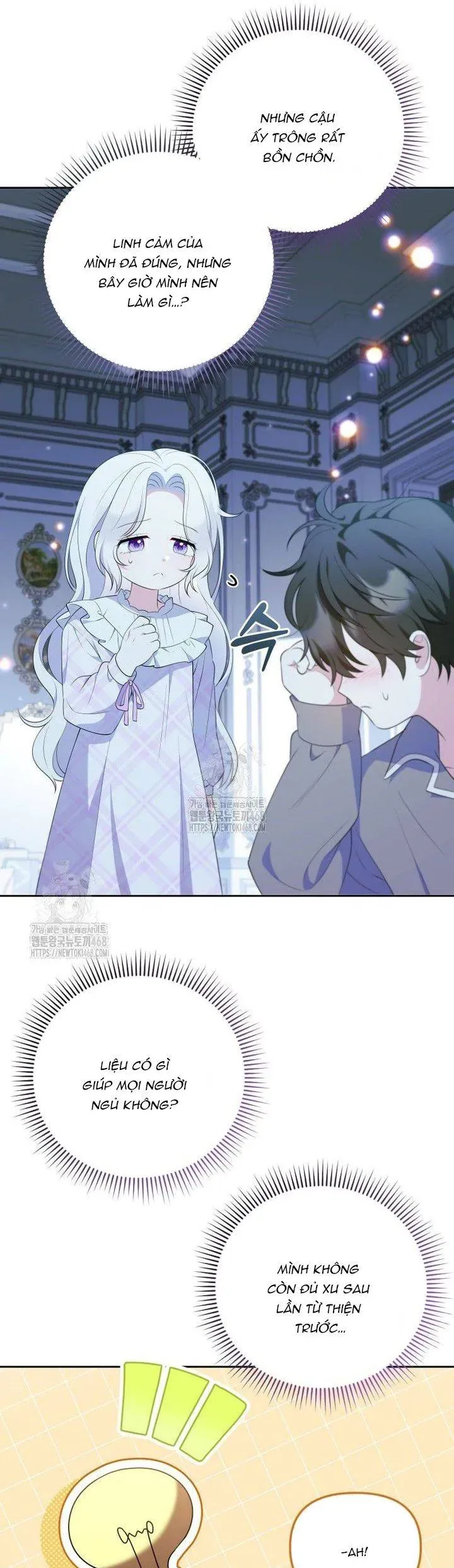 Cái Giá Của Tái Sinh Chapter 15 - 19