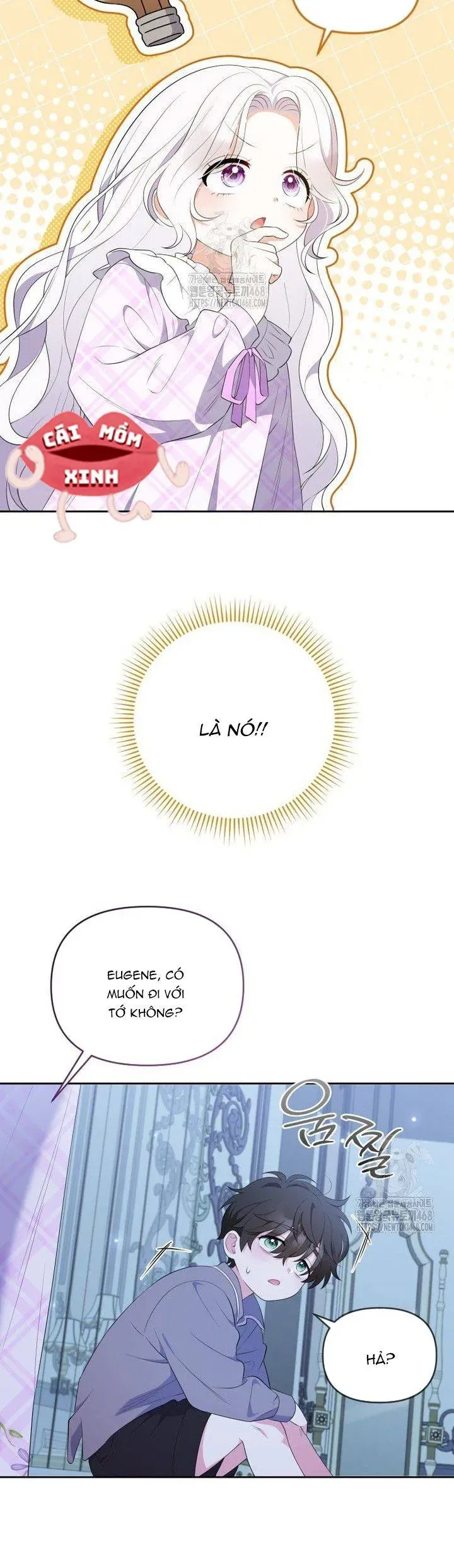 Cái Giá Của Tái Sinh Chapter 15 - 20