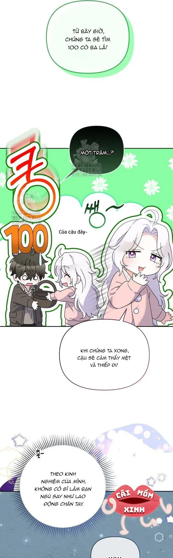 Cái Giá Của Tái Sinh Chapter 15 - 23